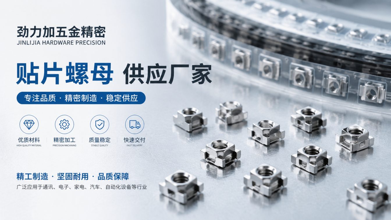 德阳精密五金，稳定每一件